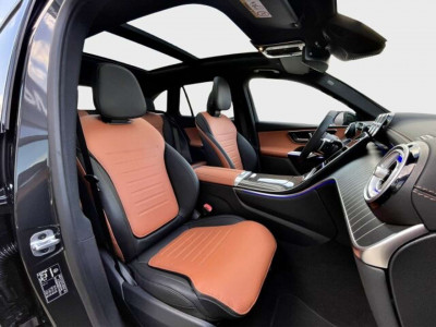 Mercedes-Benz GLC Gebrauchtwagen