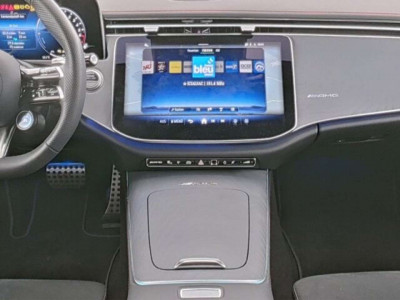 Mercedes-Benz E-Klasse Gebrauchtwagen Mercedes-Benz E-Klasse Gebrauchtwagen