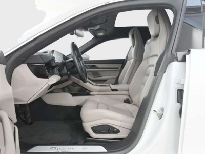 Porsche Taycan Gebrauchtwagen