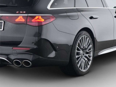 Mercedes-Benz E-Klasse Gebrauchtwagen Mercedes-Benz E-Klasse Gebrauchtwagen