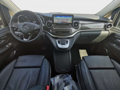 Mercedes-Benz V-Klasse Gebrauchtwagen Mercedes-Benz V-Klasse Gebrauchtwagen