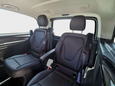 Mercedes-Benz V-Klasse Gebrauchtwagen Mercedes-Benz V-Klasse Gebrauchtwagen