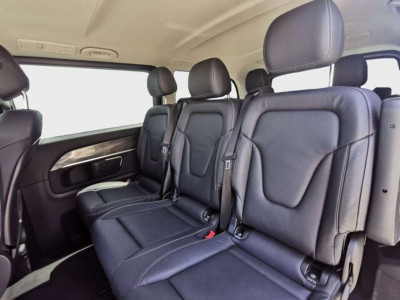 Mercedes-Benz V-Klasse Gebrauchtwagen Mercedes-Benz V-Klasse Gebrauchtwagen