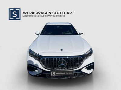 Mercedes-Benz E-Klasse Gebrauchtwagen Mercedes-Benz E-Klasse Gebrauchtwagen
