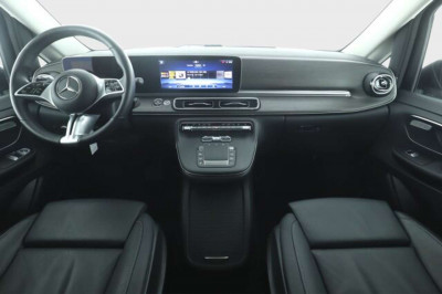 Mercedes-Benz V-Klasse Gebrauchtwagen