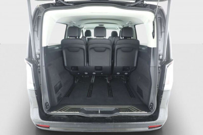 Mercedes-Benz V-Klasse Gebrauchtwagen