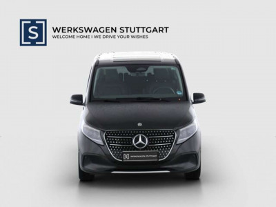 Mercedes-Benz V-Klasse Gebrauchtwagen