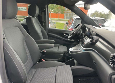 Mercedes-Benz V-Klasse Gebrauchtwagen