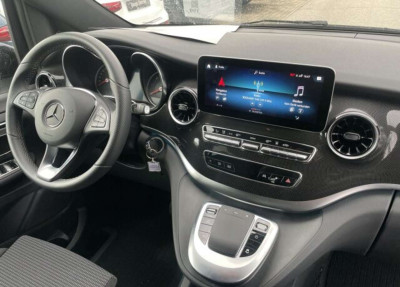 Mercedes-Benz V-Klasse Gebrauchtwagen