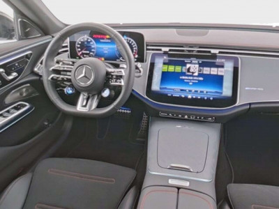 Mercedes-Benz E-Klasse Gebrauchtwagen Mercedes-Benz E-Klasse Gebrauchtwagen