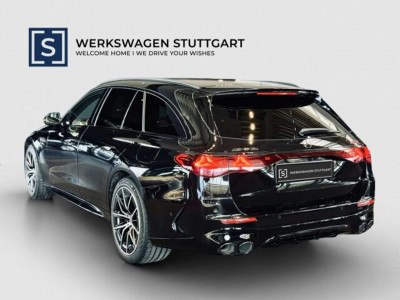 Mercedes-Benz E-Klasse Gebrauchtwagen Mercedes-Benz E-Klasse Gebrauchtwagen