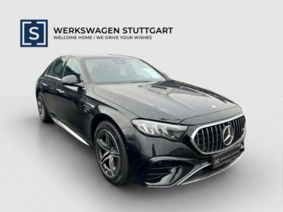 Mercedes-Benz E-Klasse Gebrauchtwagen Mercedes-Benz E-Klasse Gebrauchtwagen