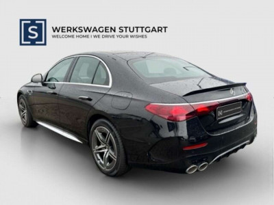 Mercedes-Benz E-Klasse Gebrauchtwagen Mercedes-Benz E-Klasse Gebrauchtwagen