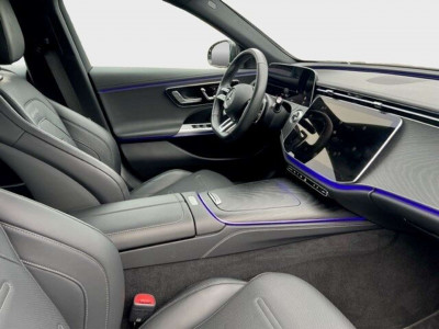 Mercedes-Benz E-Klasse Gebrauchtwagen Mercedes-Benz E-Klasse Gebrauchtwagen