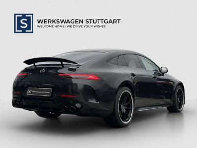 Mercedes-Benz AMG GT Gebrauchtwagen Mercedes-Benz AMG GT Gebrauchtwagen