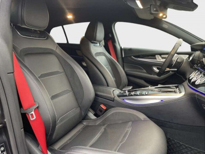 Mercedes-Benz AMG GT Gebrauchtwagen Mercedes-Benz AMG GT Gebrauchtwagen