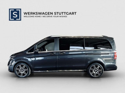 Mercedes-Benz V-Klasse Gebrauchtwagen