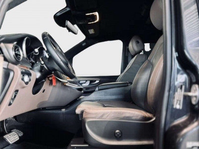 Mercedes-Benz V-Klasse Gebrauchtwagen