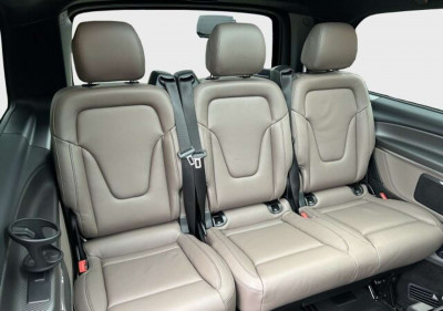 Mercedes-Benz V-Klasse Gebrauchtwagen Mercedes-Benz V-Klasse Gebrauchtwagen