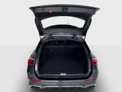 Mercedes-Benz E-Klasse Gebrauchtwagen