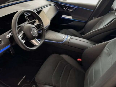 Mercedes-Benz E-Klasse Gebrauchtwagen