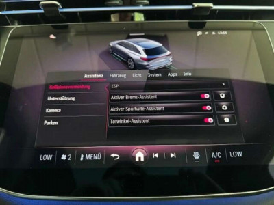 Mercedes-Benz E-Klasse Gebrauchtwagen