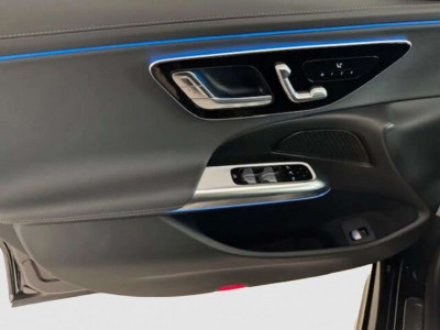 Mercedes-Benz E-Klasse Gebrauchtwagen