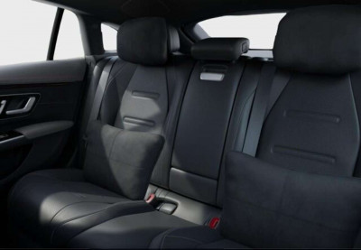 Mercedes-Benz EQS Gebrauchtwagen Mercedes-Benz EQS Gebrauchtwagen