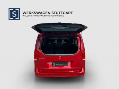 Mercedes-Benz V-Klasse Gebrauchtwagen Mercedes-Benz V-Klasse Gebrauchtwagen