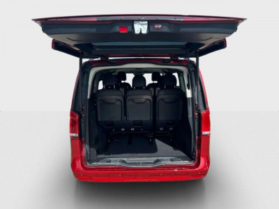 Mercedes-Benz V-Klasse Gebrauchtwagen Mercedes-Benz V-Klasse Gebrauchtwagen