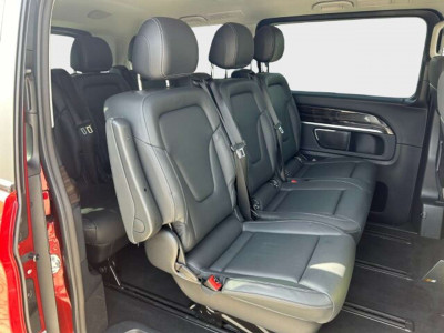 Mercedes-Benz V-Klasse Gebrauchtwagen Mercedes-Benz V-Klasse Gebrauchtwagen