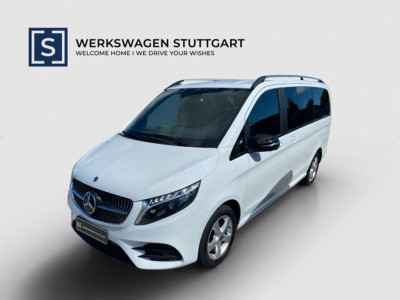 Mercedes-Benz V-Klasse Gebrauchtwagen