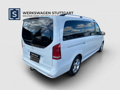 Mercedes-Benz V-Klasse Gebrauchtwagen