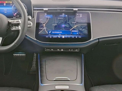 Mercedes-Benz E-Klasse Gebrauchtwagen