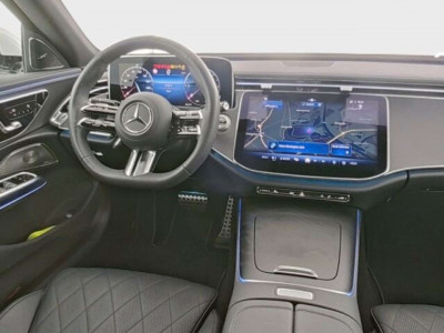 Mercedes-Benz E-Klasse Gebrauchtwagen