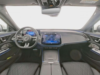 Mercedes-Benz E-Klasse Gebrauchtwagen