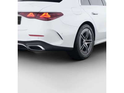 Mercedes-Benz E-Klasse Gebrauchtwagen