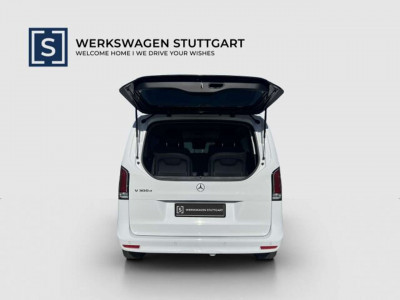 Mercedes-Benz V-Klasse Gebrauchtwagen