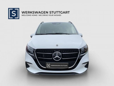 Mercedes-Benz V-Klasse Gebrauchtwagen