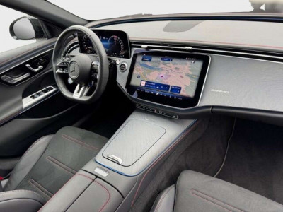 Mercedes-Benz E-Klasse Gebrauchtwagen Mercedes-Benz E-Klasse Gebrauchtwagen