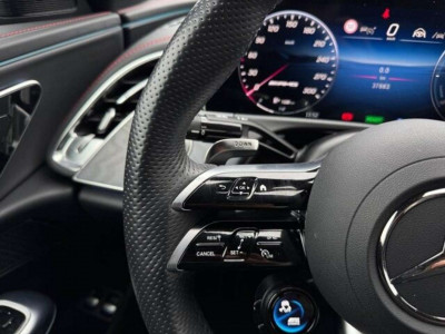 Mercedes-Benz E-Klasse Gebrauchtwagen Mercedes-Benz E-Klasse Gebrauchtwagen