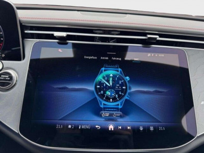 Mercedes-Benz E-Klasse Gebrauchtwagen Mercedes-Benz E-Klasse Gebrauchtwagen