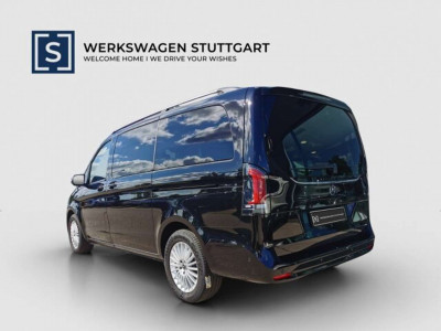 Mercedes-Benz V-Klasse Gebrauchtwagen