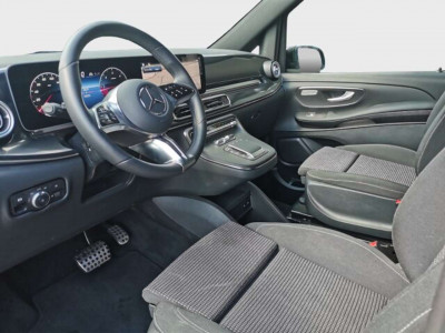 Mercedes-Benz V-Klasse Gebrauchtwagen