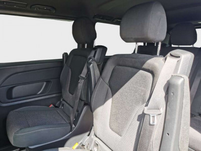 Mercedes-Benz V-Klasse Gebrauchtwagen