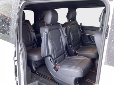 Mercedes-Benz V-Klasse Gebrauchtwagen