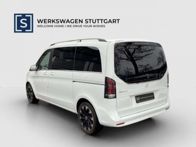 Mercedes-Benz V-Klasse Gebrauchtwagen