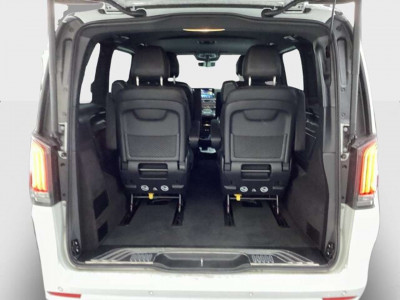 Mercedes-Benz V-Klasse Gebrauchtwagen