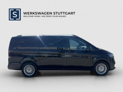 Mercedes-Benz V-Klasse Gebrauchtwagen