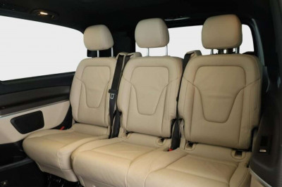 Mercedes-Benz V-Klasse Gebrauchtwagen